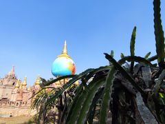 -一寨两国风景区