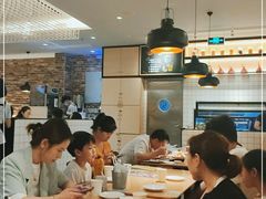 大堂-卡朋西餐(祈福缤纷汇店)