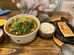 牛肉汤-格日勒阿妈蒙古厨房(大召店)
