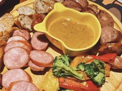 -摇滚披萨(长春街店)