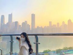 -重庆市江北嘴中央商务区中央公园