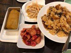 -五观堂素食(新华路店)