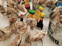 -TABLE·味西餐厅-成都茂业JW万豪酒店