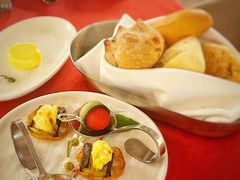 -国家大剧院西餐厅