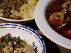 -三生小馆(亭知路店)