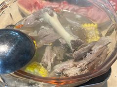 -羊之道草原味道清真餐厅(番禺店)