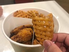 -麦当劳(乳山路店)