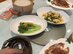 -北京老铺烤鸭(西稍门店)