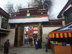 -小昭寺