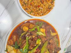 -全超美味轩大盘鸡店