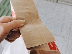 -麦当劳(轻轨曹杨路店)