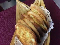 蒜香面包-92°C俄式厨房(中央大街店)