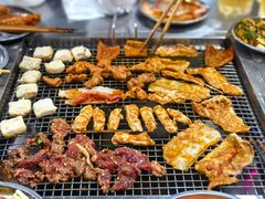 -同心烧烤(总店)