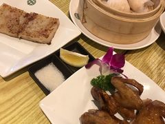 -添好运点心专门店(百老汇店)