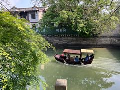 -小河直街历史文化街区