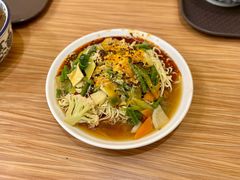 兰州特色凉面-有礼有面(知春路店)