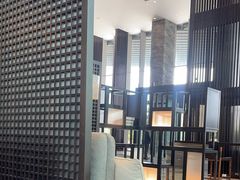 -中山保利艾美酒店-乐美中餐厅