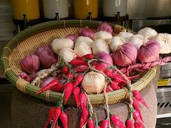 -东方红海鲜百汇(国际大厦店)