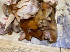 -李记东北饺子馆·东北菜(欢乐谷店)