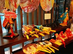 -佛山希尔顿酒店·融誉亚洲美食荟