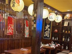 -鸟鹏烧鸟居酒屋(仁恒梦中心店)
