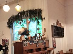 大堂-懒鱼时光馆(沙坪坝店)