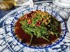 -龙姐私房菜(和顺古镇店)