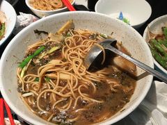 -老头儿油爆虾·知味杭州(爱琴海购物中心)