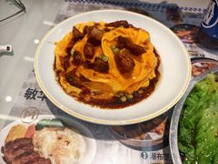 -敏华冰厅(平安金融中心店)