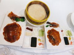 -香丰阁·烤鸭·川湘菜(昌平店)