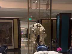 -Yan Ting 宴庭中餐厅(上海静安瑞吉酒店)