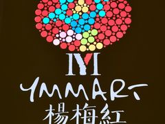 -杨梅红艺术教育(万象城校区)