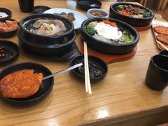 -高社长参鸡汤(高丽街店)