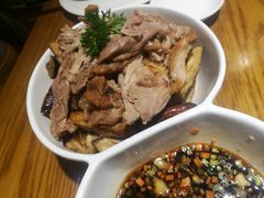 -隆喜元鱼汤包·海鲜(中联广场店)