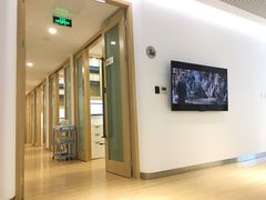 -联合口腔(西环诊所)