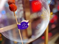 -小大董·烤鸭(观景餐厅·南京西路店)