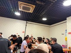 -二马路野馄饨烧烤(二马路店)