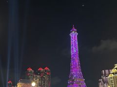 -澳门喜来登大酒店