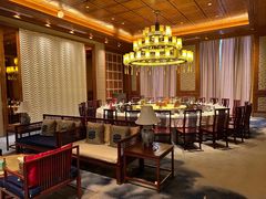 包厢-泰山宝盛大酒店·逸香阁中餐厅