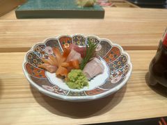 -小十Omakase(地王大厦店)