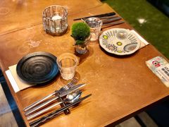 -Ginger(兴国路店)