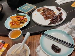 -呷湘厨·鱼汤捞饭·剁椒鱼头·辣椒炒肉(国家会展中心店)