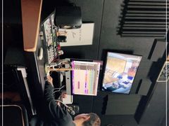 -Resonance Studio·救声舱录音棚(田子坊店)