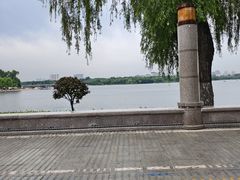 -长春市南湖公园