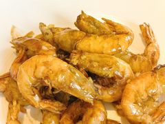 -金苑海鲜酒家(来魅力店)