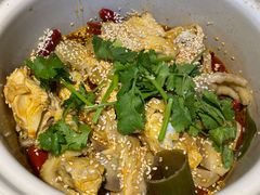 -周家二小姐的菜(西津渡店)