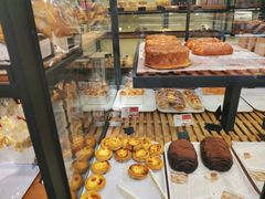 -新利香西饼店(惠友超市店)