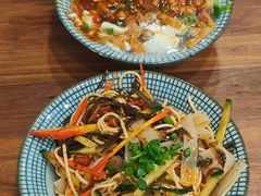 -曾笼笼牛肉饼