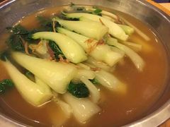 -老坑记·香港经典粤菜馆