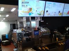 -麦当劳(东苑丽宝商业广场店)